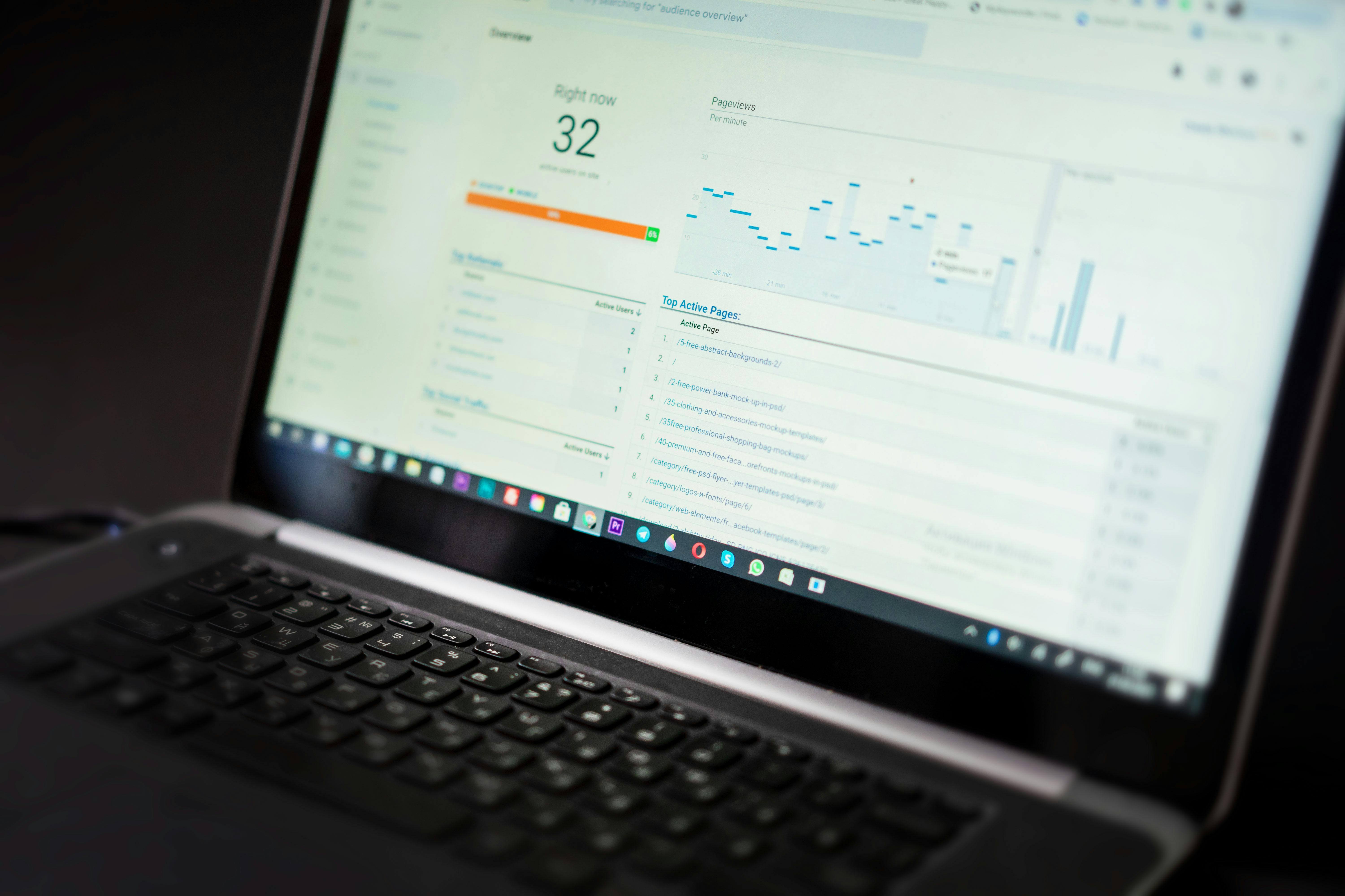 Network Analytics with Privacy by Design